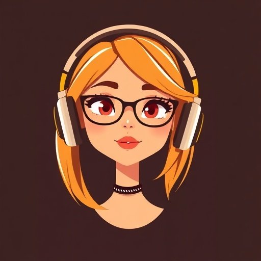 牛牛精品视频用户 音乐发烧友_Lily 头像